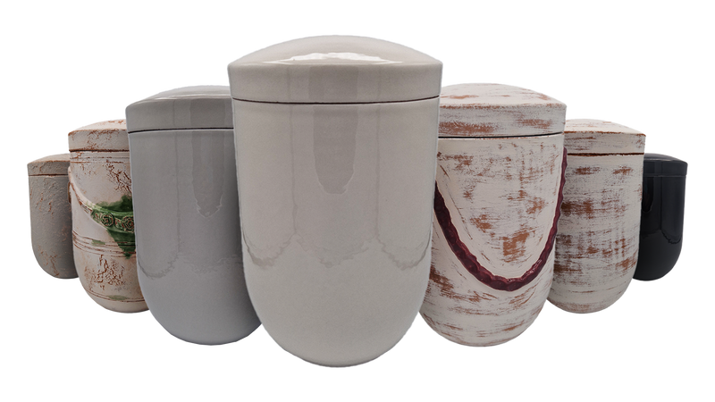 Urnes Grande taille